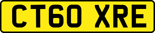 CT60XRE