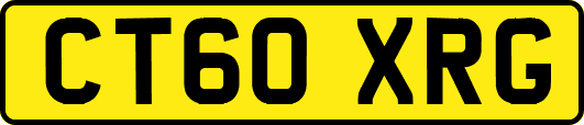CT60XRG