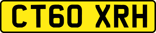 CT60XRH