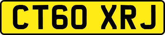 CT60XRJ