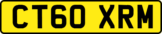 CT60XRM