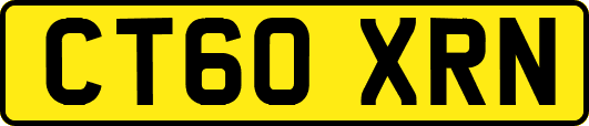 CT60XRN