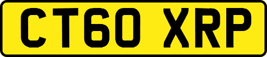CT60XRP