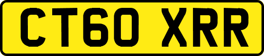 CT60XRR