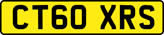 CT60XRS