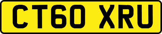 CT60XRU