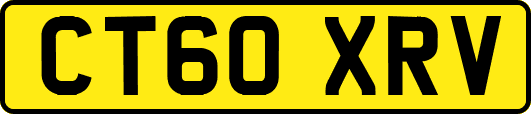 CT60XRV