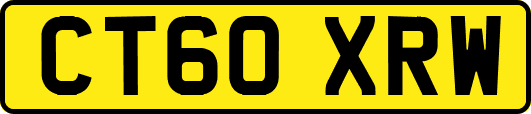 CT60XRW