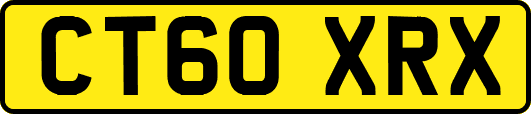 CT60XRX