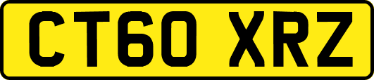 CT60XRZ