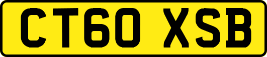 CT60XSB