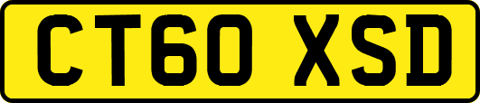 CT60XSD