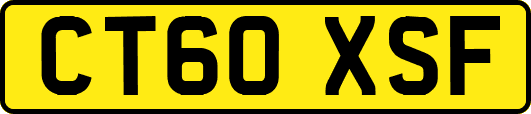 CT60XSF