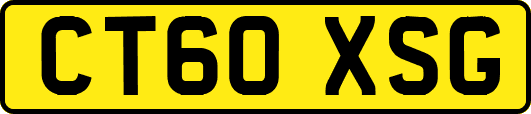 CT60XSG