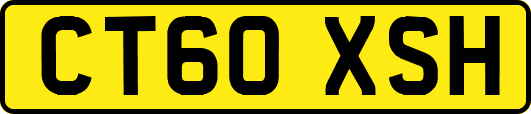 CT60XSH