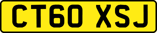 CT60XSJ