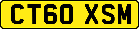 CT60XSM