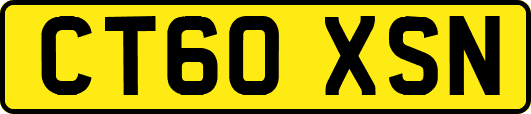 CT60XSN