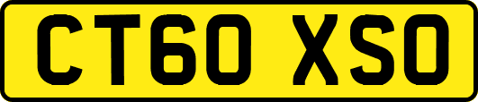 CT60XSO