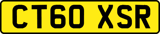 CT60XSR