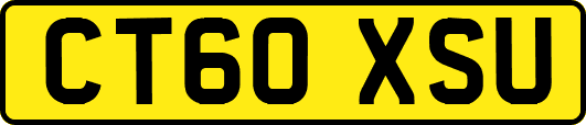 CT60XSU