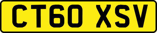 CT60XSV
