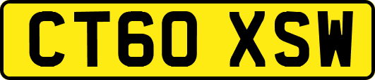CT60XSW