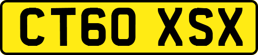CT60XSX