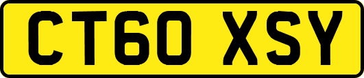 CT60XSY