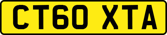 CT60XTA
