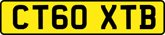 CT60XTB