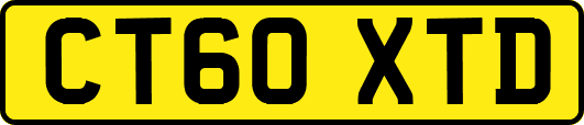 CT60XTD