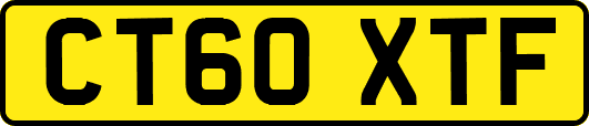 CT60XTF