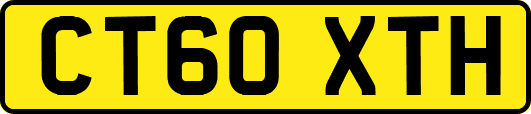 CT60XTH