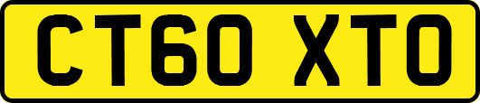 CT60XTO