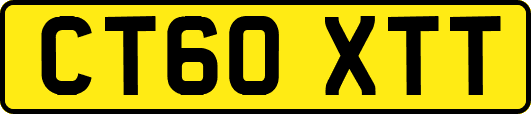 CT60XTT