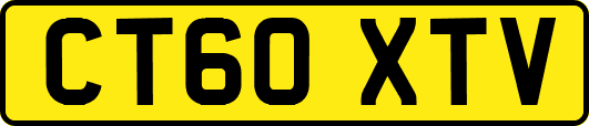 CT60XTV