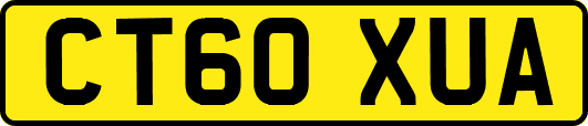 CT60XUA