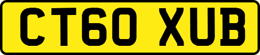 CT60XUB