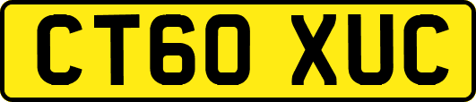 CT60XUC