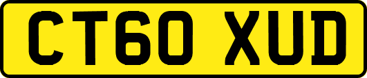 CT60XUD