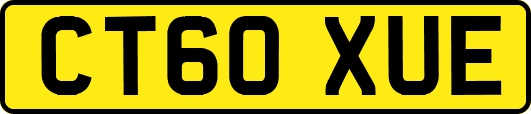 CT60XUE