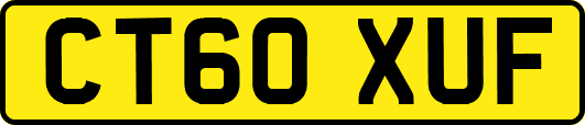 CT60XUF