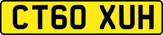 CT60XUH