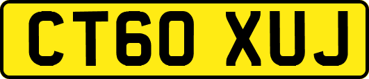 CT60XUJ