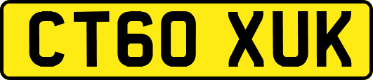 CT60XUK