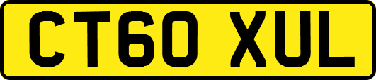 CT60XUL
