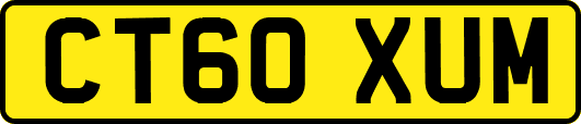 CT60XUM