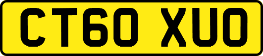 CT60XUO