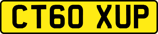 CT60XUP